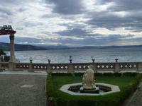 Schloss Miramare