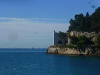 Schloss Miramare