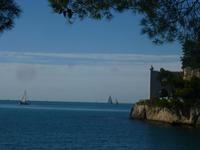 Schloss Miramare