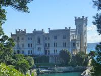 Schloss Miramare