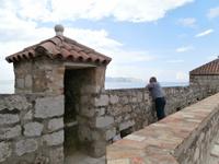 Senj-Burg Nehaij
