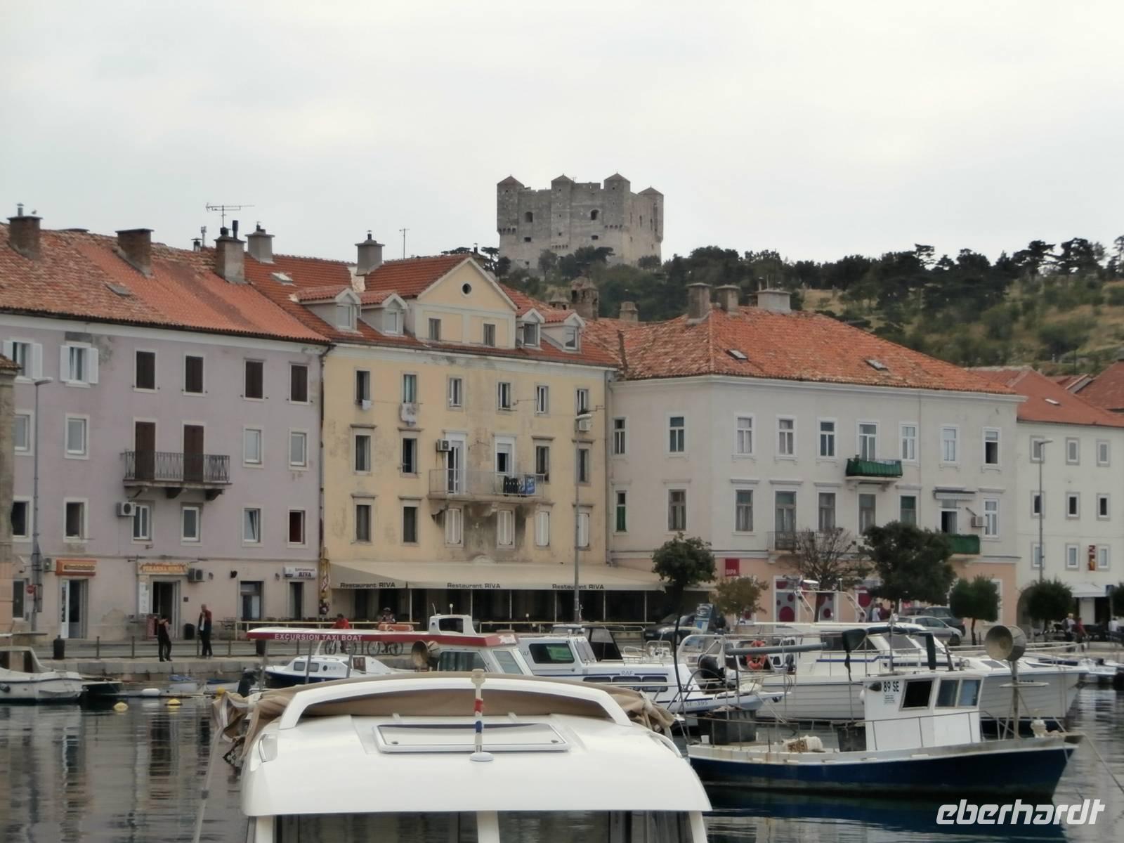 Senj-Festung Nehaj