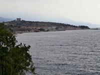 Senj-Festung Nehaj