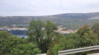 Singlereise Kroatien - Blick auf die Bucht von Bakar