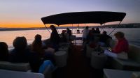 Singlereise Kroatien - Bootsfahrt zum Sonnenaufgang  