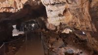 Singlereise Kroatien - Grotte Vreno in Fuzine