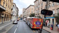 Singlereise Kroatien - Hafenstadt Rijeka
