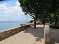 Singlereise Kroatien - Krk Stadt