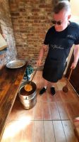 Singlereise Kroatien - Mittagessen während der Weinlese