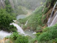 Singlereise Kroatien - Nationalpark Plitwitzer Seen