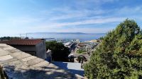 Singlereise Kroatien - Rundgang in Novi mit Blick nach Krk