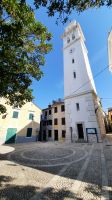 Singlereise Kroatien - Rundgang in Novi