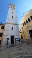 Singlereise Kroatien - Rundgang in Novi