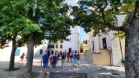 Singlereise Kroatien - Rundgang in Novi