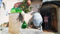 Singlereise Kroatien - Rundgang in Vrbnik auf Krk