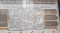 Singlereise Kroatien - Rundgang in der Hafenstadt Rijeka