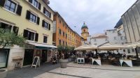 Singlereise Kroatien - Rundgang in der Hafenstadt Rijeka