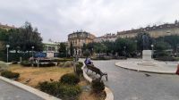 Singlereise Kroatien - Rundgang in der Hafenstadt Rijeka