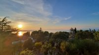 Singlereise Kroatien - Sonnenaufgang über der Adria