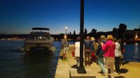 Singlereise Kroatien - Start zum Sonnenaufgang  