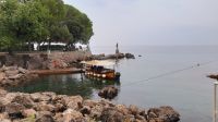 Singlereise Kroatien - im Urlaubsort Opatja