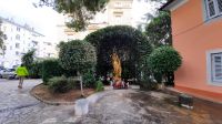 Singlereise Kroatien - im Urlaubsort Opatja