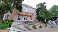 Singlereise Kroatien - im Urlaubsort Opatja