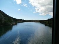 Skradin an der Krka