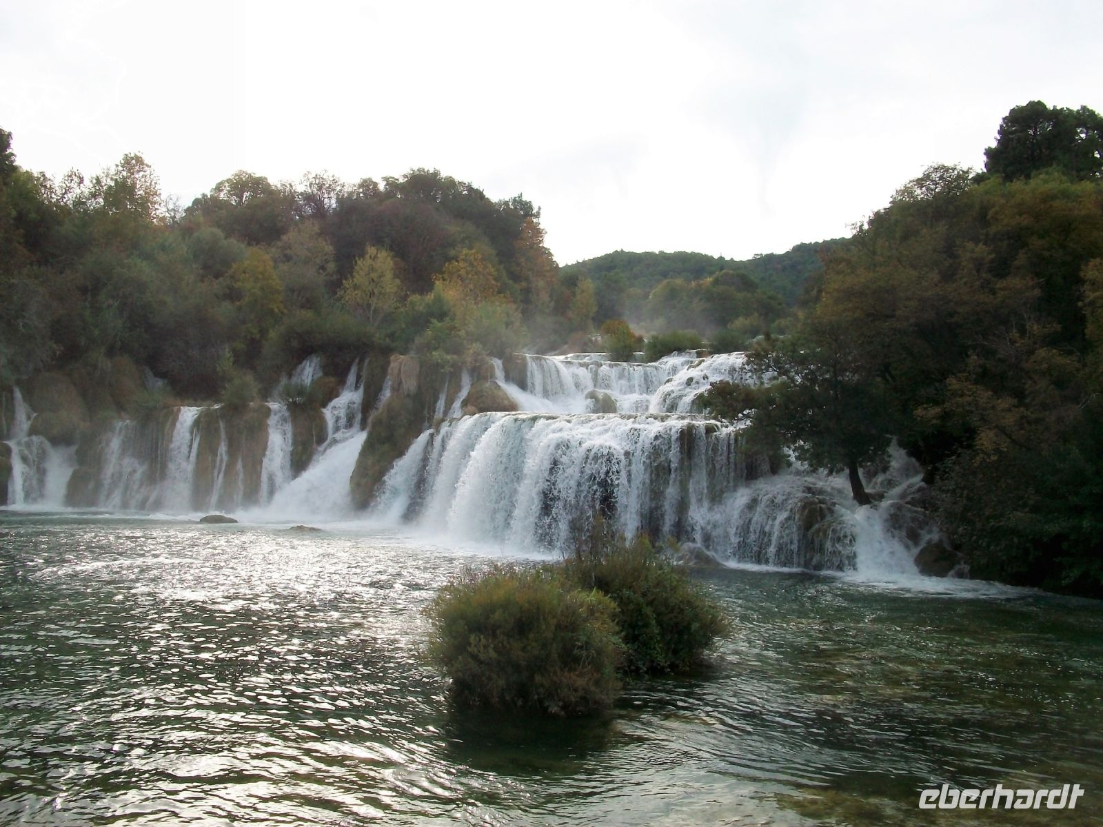 Skradinski Buk