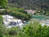 Skradinski Buk