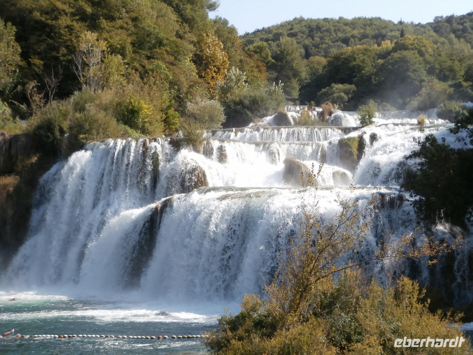 Skradinski buk
