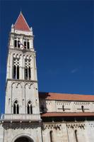 Spaziergang in Trogir