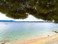 Spaziergang nach Crikvenica