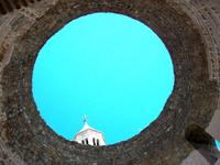 Split, UNESCO - Erbe: Palast des Diokletian