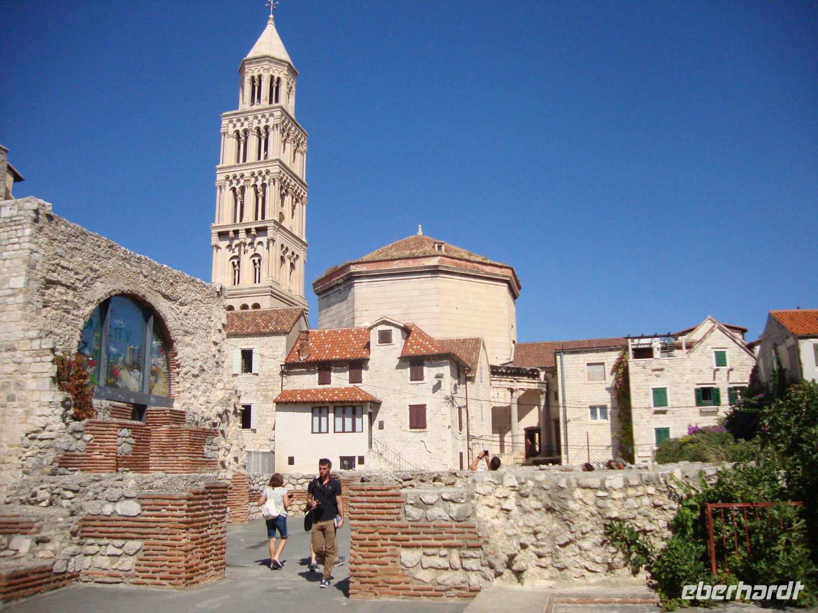 Split