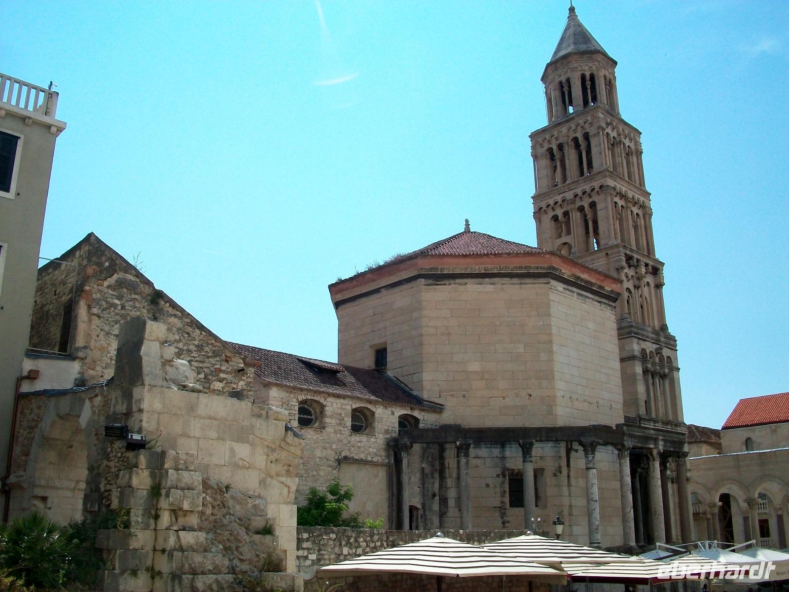 Split