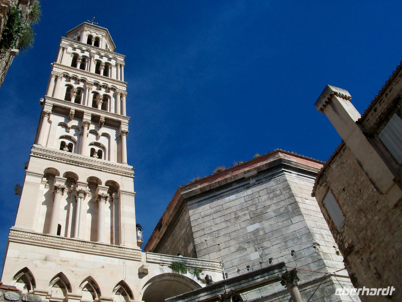 Split