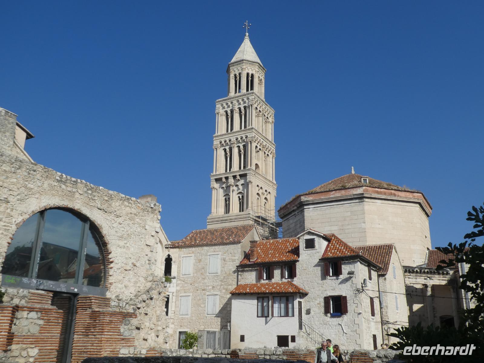 Split
