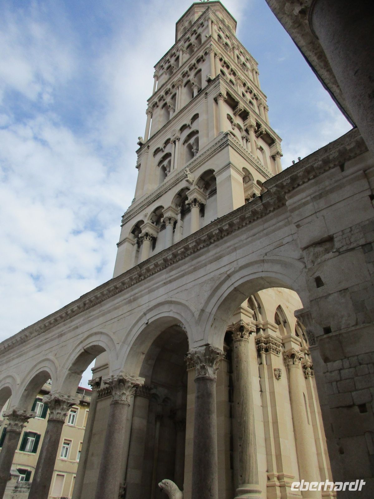 Split