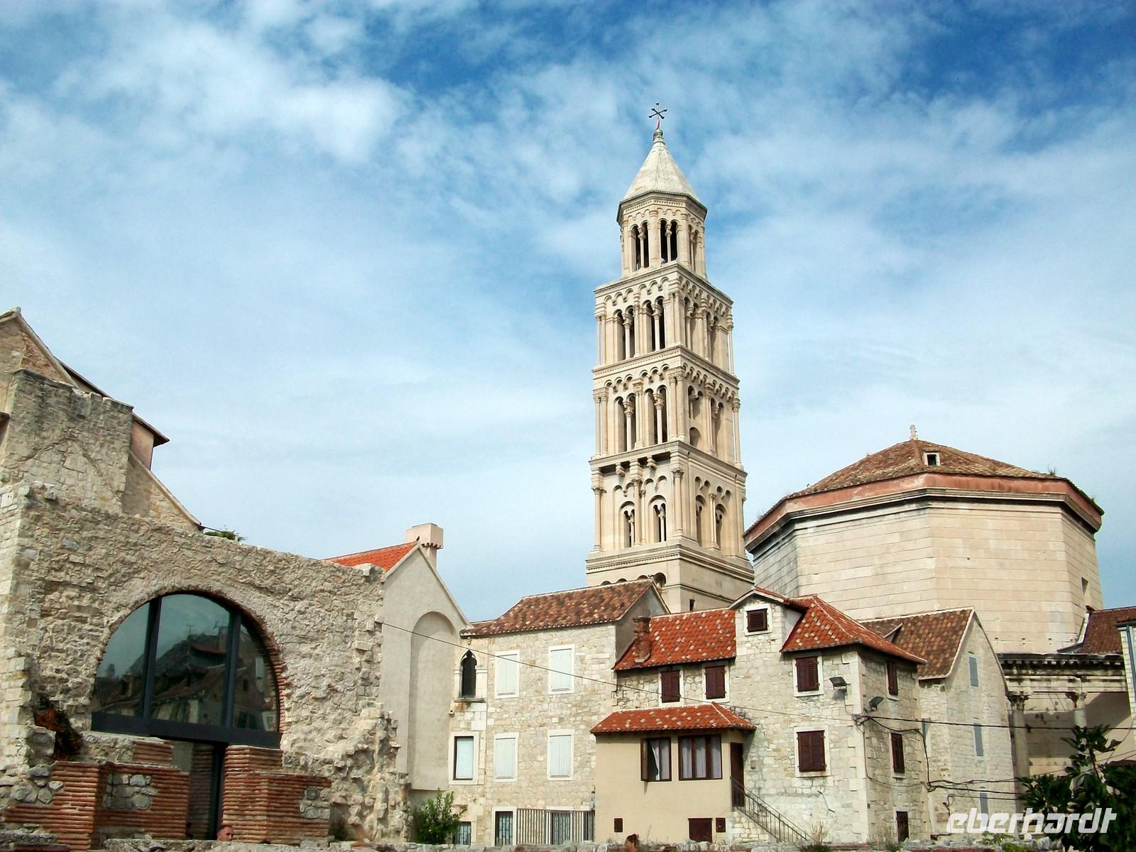Split