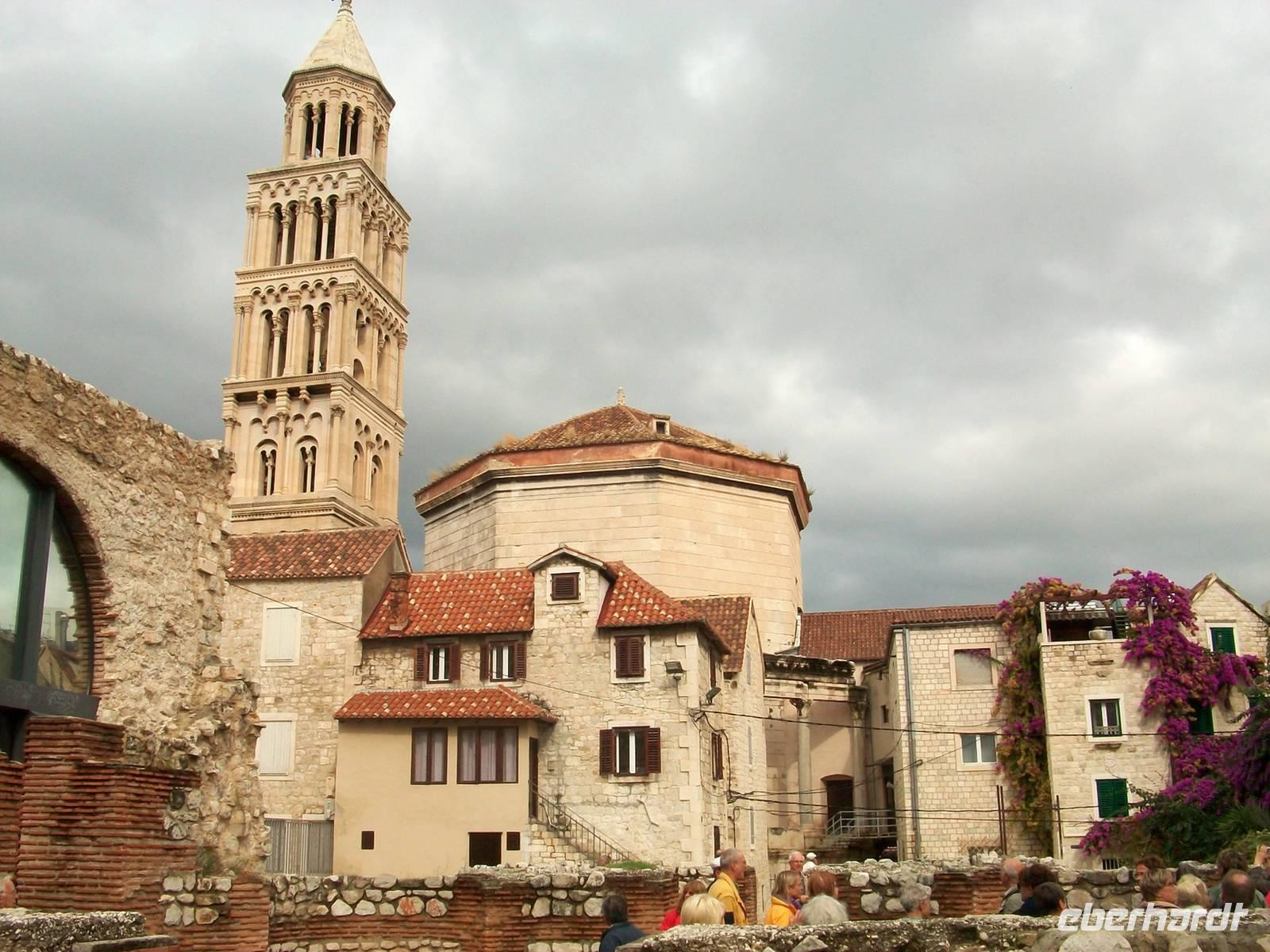 Split
