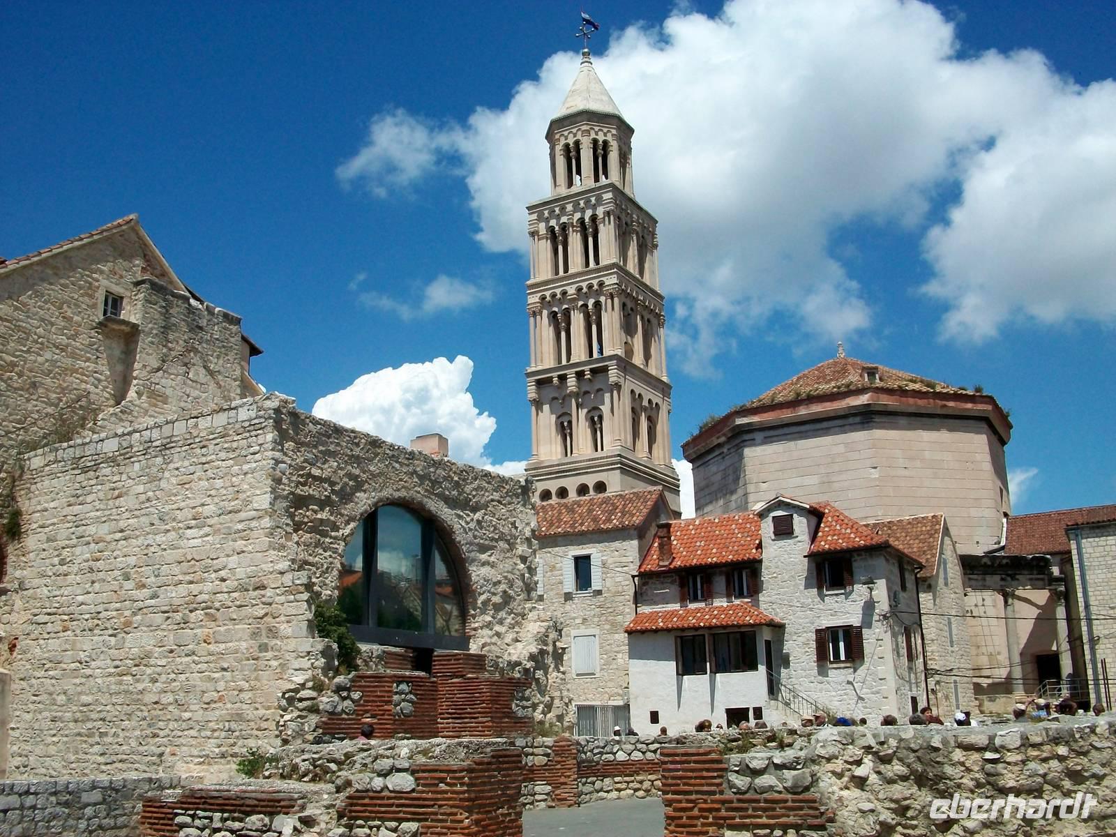 Split