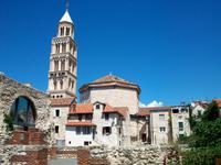 Split