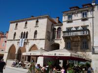 Split