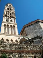 Split