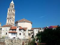 Split