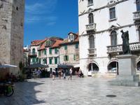 Split