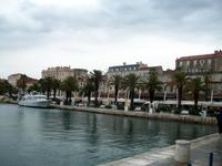 Split