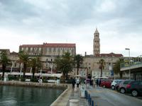 Split