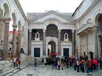 Split